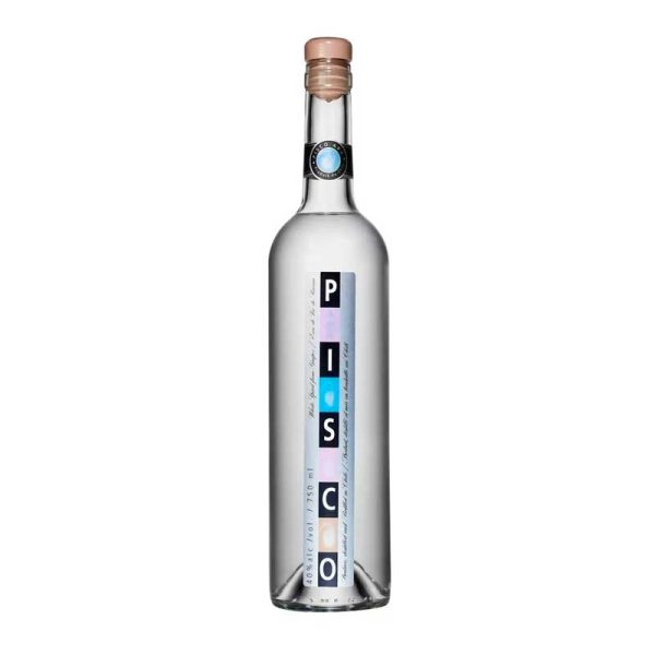Pisco Aba 40º 750cc
