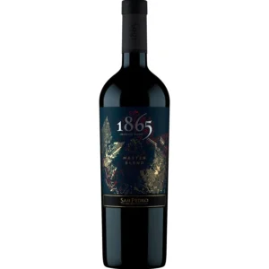 VINO SAN PEDRO 1865 MASTER BLEND 14,5° 750 CC