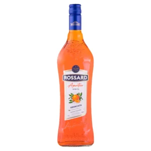 COCTEL SPRITZ ARANCIATA ROSSARD 11° 1000 CC