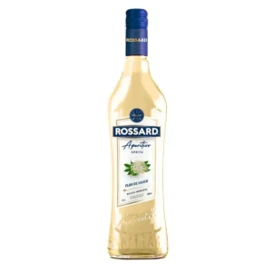 COCTEL SPRITZ FLOR DE SAUCO ROSSARD 20° 1000 CC