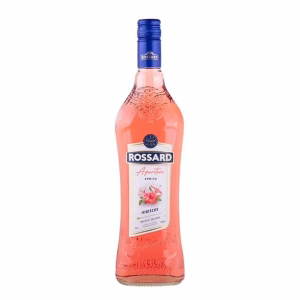 COCTEL SPRITZ HIBISCUS ROSSARD 15° 1000 CC