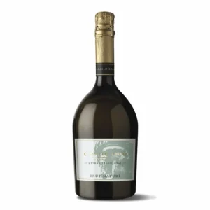 ESPUMANTE CABALLO LOCO GRAND CRU BRUT NATURE