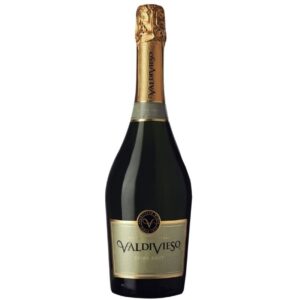 ESPUMANTE VALDIVIESO EXTRA BRUT 12º 750 CC