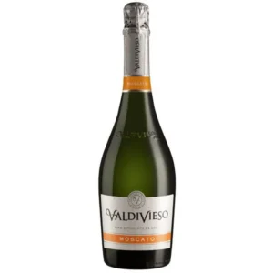 Botella Espumante Valdivieso Moscato 750 cc