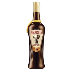 LICOR AMARULA 17º 750 CC