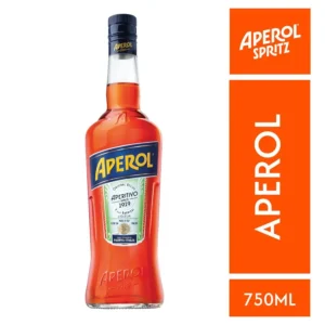 LICOR APEROL 11º 750 CC