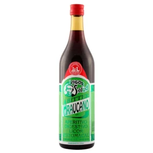 LICOR ARAUCANO 28º 900 CC