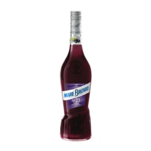 LICOR DE CASSIS MARIE BRIZARD 25º 700 CC