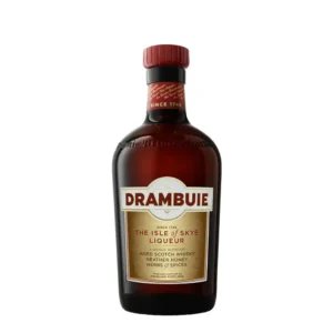 LICOR DRAMBUIE 40º 750 CC
