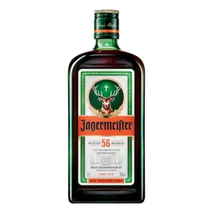 LICOR JAGERMEISTER 35º 700 CC
