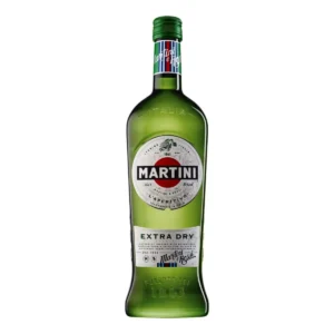 LICOR MARTINI EXTRA DRY 18º 750 CC