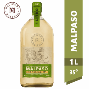 PISCO MAL PASO 35° 1000 CC
