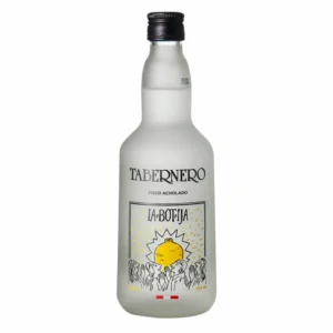 Pisco Tabernero
