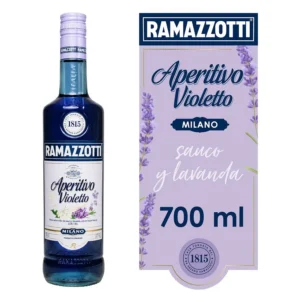 RAMAZZOTTI VIOLETTO 15° 700 CC