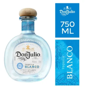Tequila Don Julio Blanco