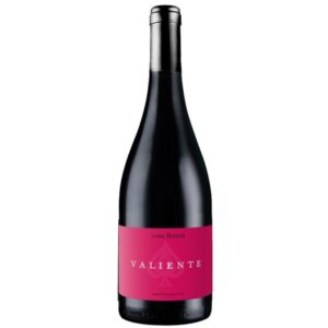 VINO BAUZA VALIENTE CABERNET SAUV. 13.8° 750 CC