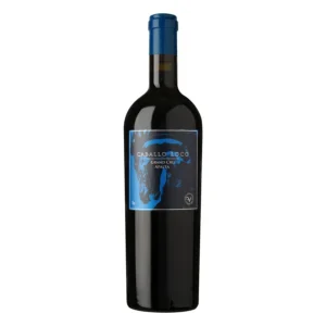 VINO CABALLO LOCO GRAND CRU APALTA 14,5° 700 CC