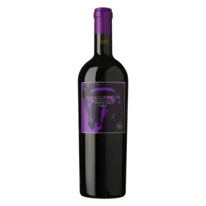 VINO CABALLO LOCO GRAND CRU CURICO 13.5º 750 CC