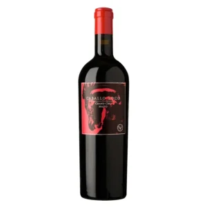 VINO CABALLO LOCO GRAND CRU MAIPO