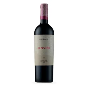 VINO CASA BAUZA ATREVIDO 13.5º 750 CC