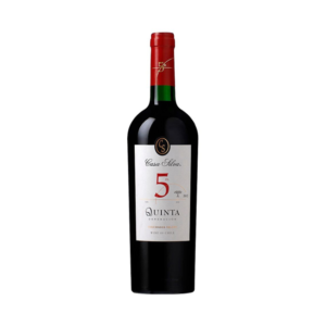 VINO CASA SILVA 5TA GENERACION 14º 750 CC