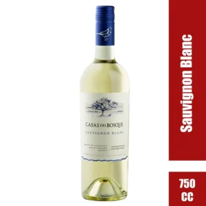 VINO CASAS DEL BOSQUE RVA SAUV BLANC 14° 750