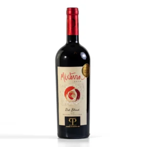 VINO CASAS PATRONALES PREMIUM MIXTURA 14º 750 CC
