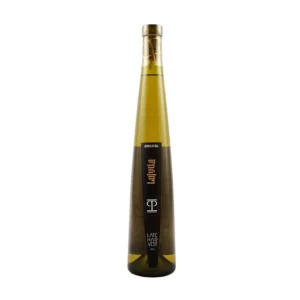 VINO LATE HARVEST CASAS PATRONALES 12.5º 500 CC