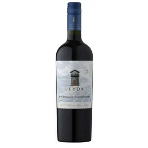 VINO LEYDA CABERNET SAUVIGNON 13° 750 CC