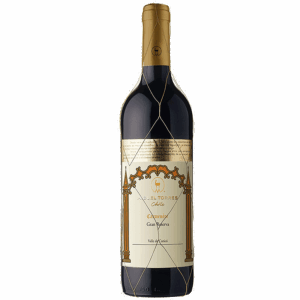 VINO MIGUEL TORRES GRAN RVA. CARMENERE 13.5º 750 C