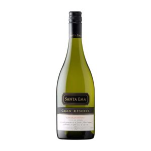VINO SANTA EMA GRAN RESERVA CHARDONNAY 13,5° 750 C