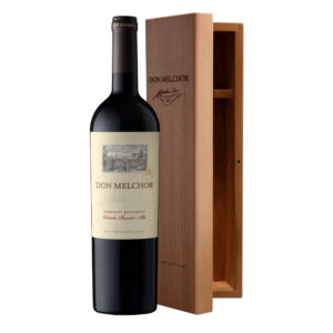 Vino Don Melchor Cabernet Sauvignon