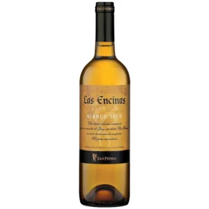 Vino Las Encinas Semillon 750 cc