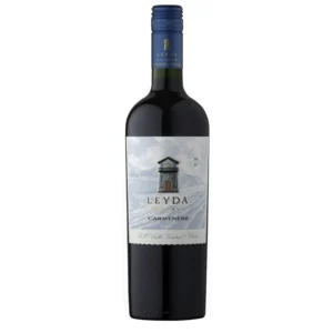 Vino Leyda Carmenere 750 cc